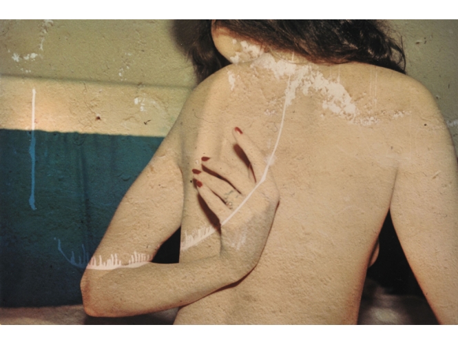 Untitled, from the series Yesterday’s Sandwich 1960-70 % C-Print<br/>30 x 45 cm<br/>Edition: 7 copies<br/> <br/>