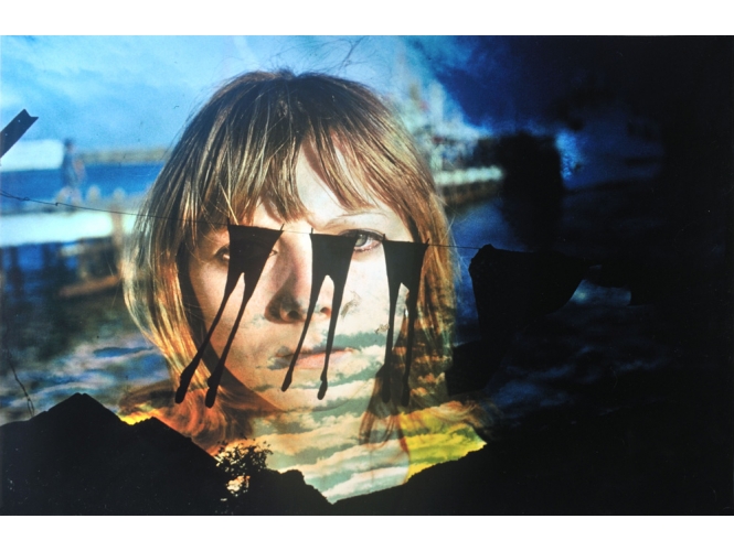 Untitled, from the series Yesterday’s Sandwich 1960-70 % C-Print<br/>118 x 158 cm<br/>Edition: 5 copies<br/> <br/>
