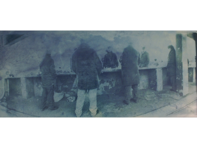 Untitled, from the series ‘At Dusk, 1993’ % C-print<br/><br/>
