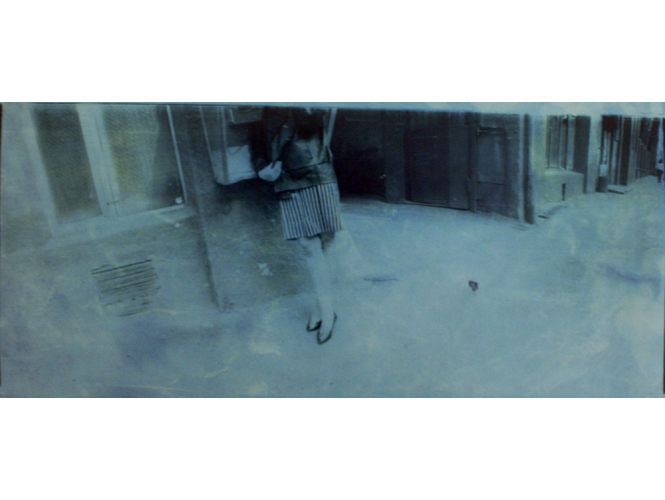 Untitled, from the series ‘At Dusk, 1993’ % C-print<br/><br/>
