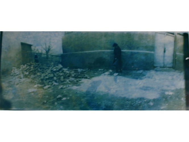 Untitled, from the series ‘At Dusk, 1993’ % C-print<br/><br/>