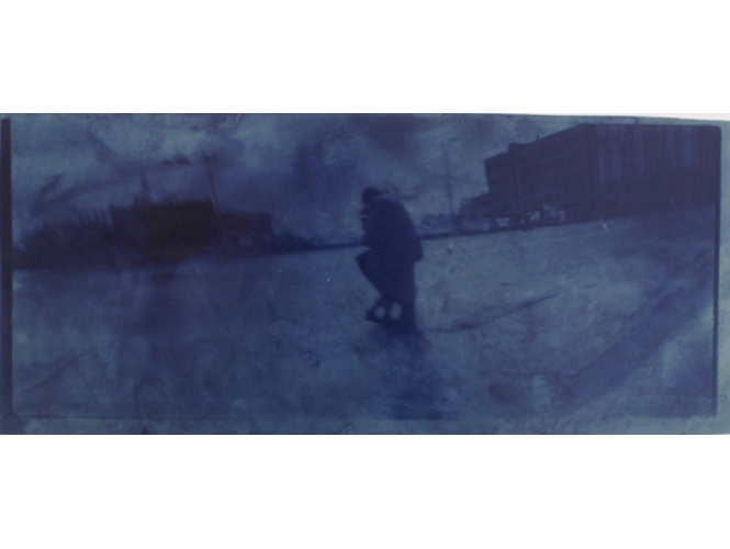 Untitled, from the series ‘At Dusk, 1993’ % C-print<br/><br/>