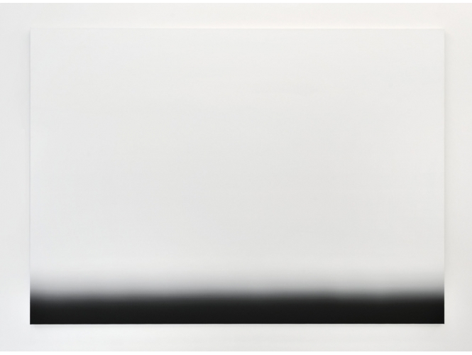 Sans titre / Untitled, 2010-2012 % Acrylique sur toile<br/>Acrylic on canvas<br/>144 x 200 cm<br/>PSC-12-21<br/>© Rebecca Fanuele<br/><br/>