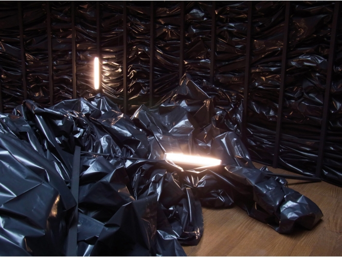 Monte Negro, 2011 % Espace Culturel Louis Vuitton, Paris, France<br/><br/><br/>