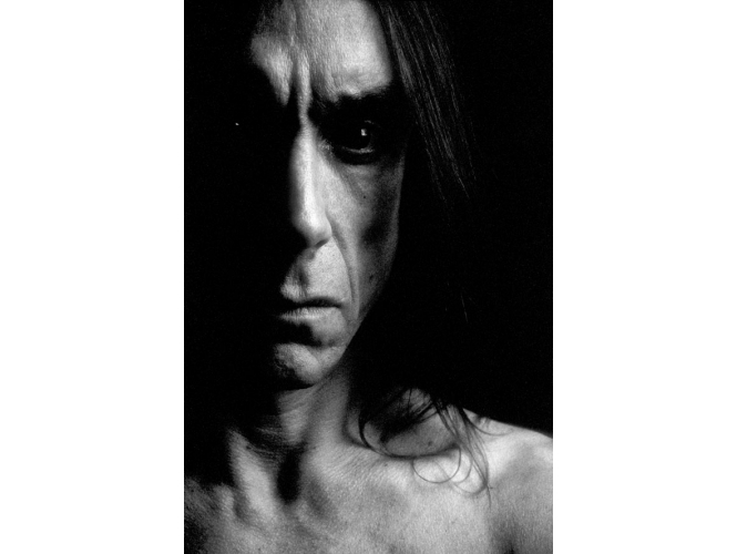 Claude Gassian, ‘Iggy Pop, Paris 1996’ % 120 x 80 cm<br/>Ed. 3/5<br/><br/>