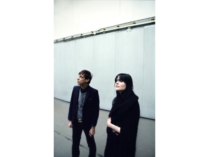 Claude Gassian, ‘The Kills, Paris 2005’ % 60 x 50 cm<br/>Ed. 2/10<br/><br/>