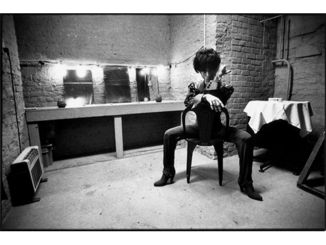 Claude Gassian, ‘Prince, Bruxelles 1993’ % 50 x 60 cm<br/>Ed. 2/15<br/><br/>