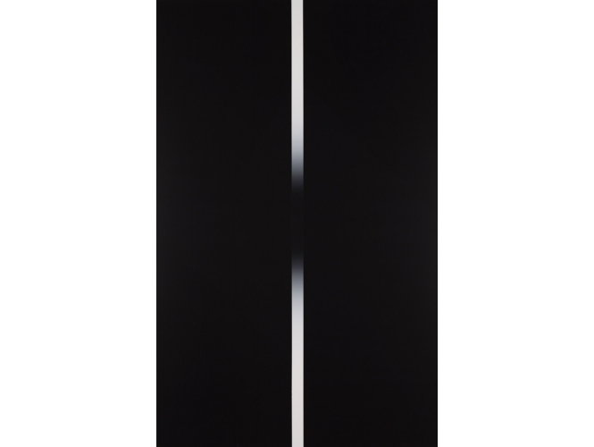Sans titre, 2016 % Acrylique sur toile / Acrylic on canvas<br/>200 x 122 cm	<br/>(78 3/4 x 48 in.)<br/><br/>